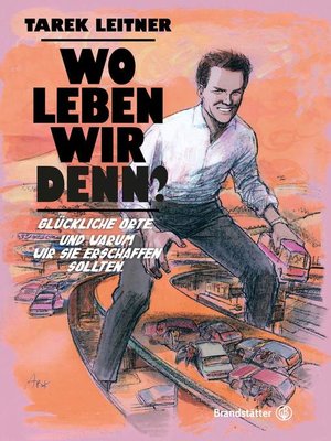 cover image of Wo leben wir denn?